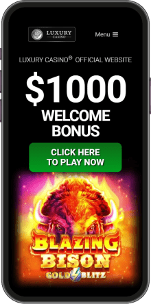 Luxury Casino