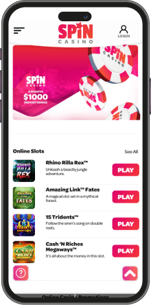 Spin Casino
