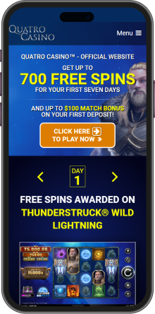 Quatro Casino