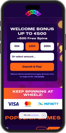 Wheelz