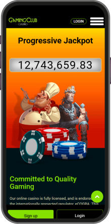Gaming Club