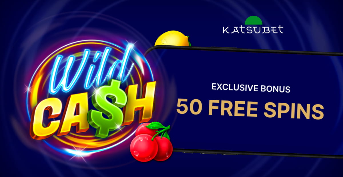 50 no deposit free spins