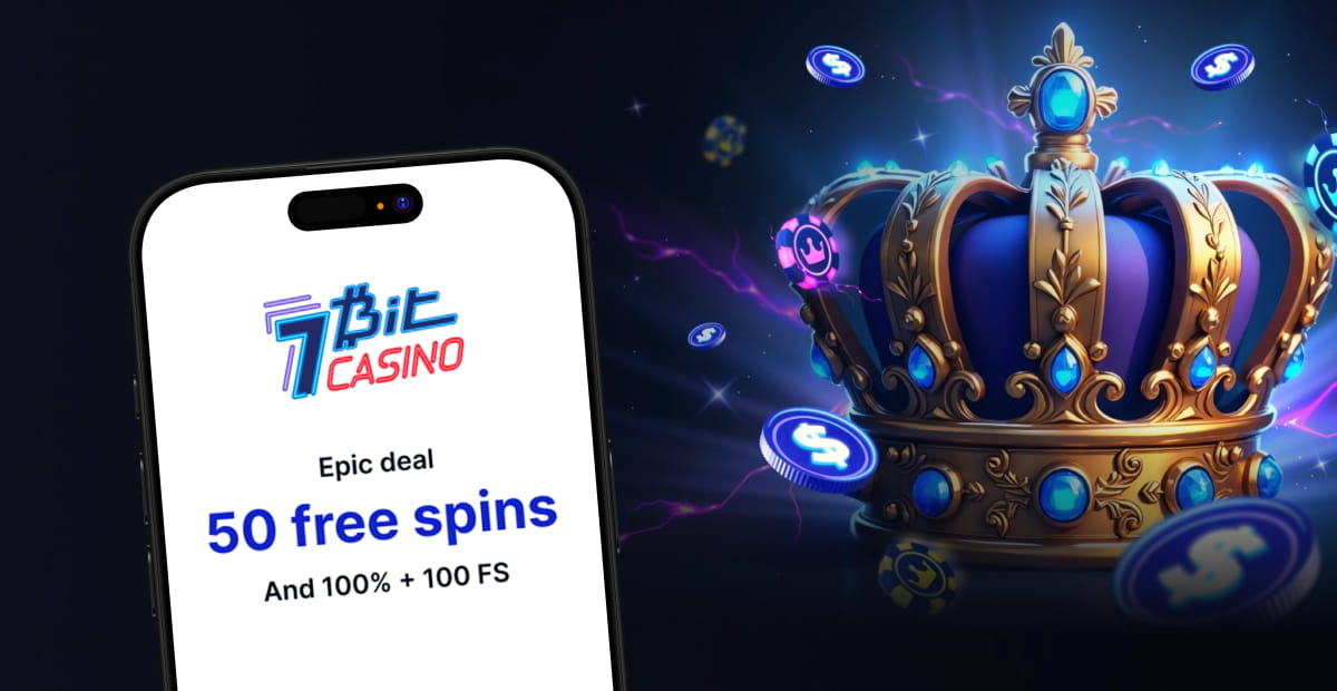 50 no deposit spins