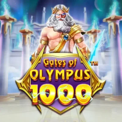 Gates of Olympus (Pragmatic Play)