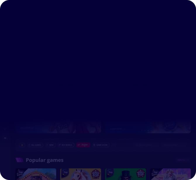 Rush Casino4Fun Casino Review 2026 | LuckyGambler
