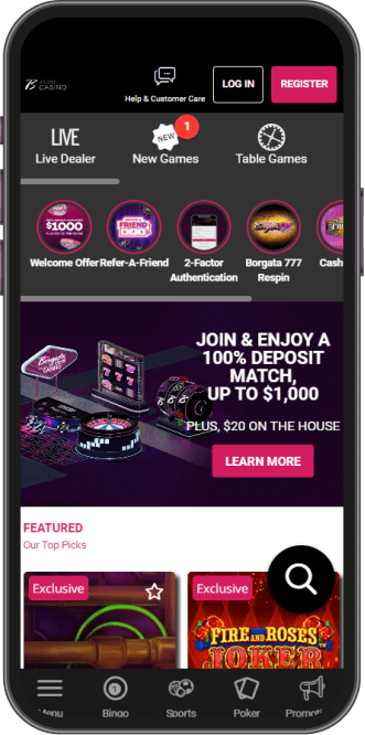 Borgata Online Casino Review, NJ, 2024