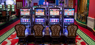 The Greenbrier Casino