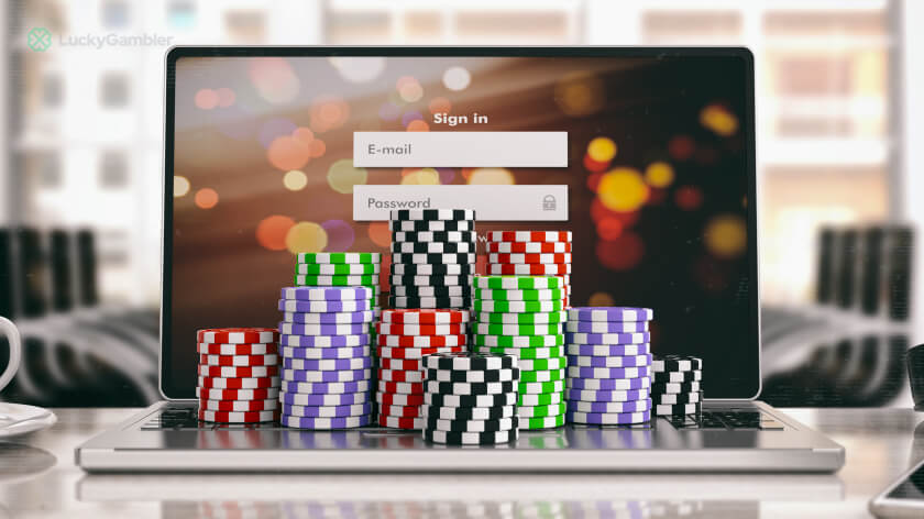 Choose Online Casino Games