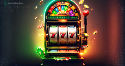 Sweep Coins Casinos