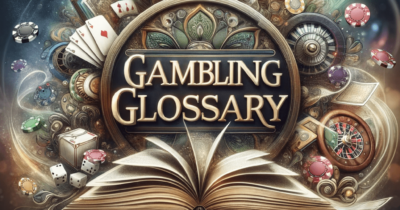 Casino & Sportsbook Lexicon: Your Comprehensive Gambling Glossary