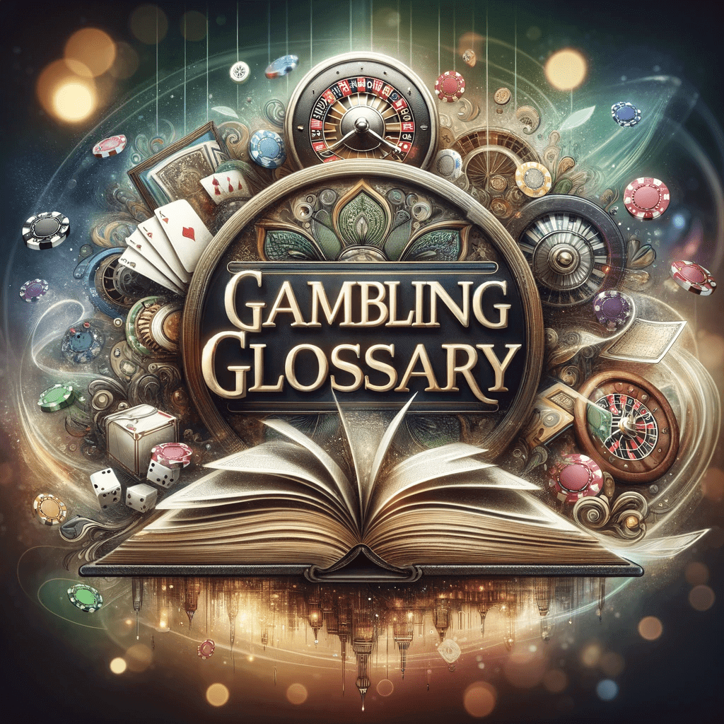 Casino & Sportsbook Lexicon: Your Comprehensive Gambling Glossary