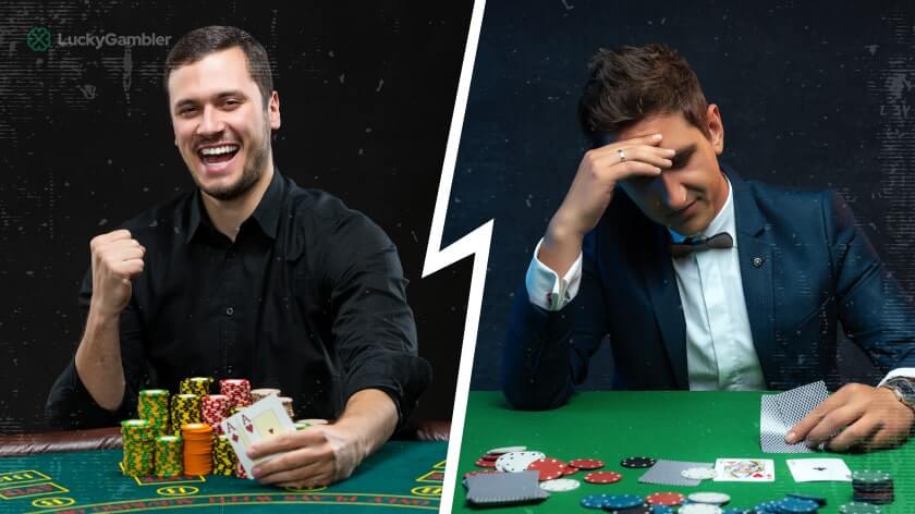 How to Overcome Bad Luck in Gambling - The Role of Luck in Gambling