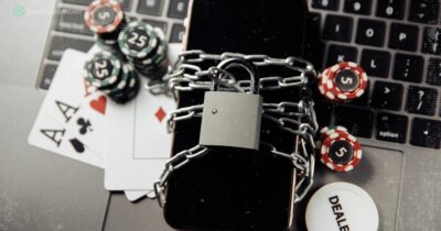 Reasons for Account Blockage in Online Casinos: A Comprehensive Guide
