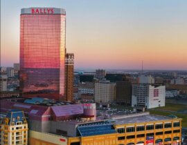 Bally's Atlantic City