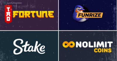 New Social Casinos