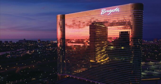 Borgata Casino