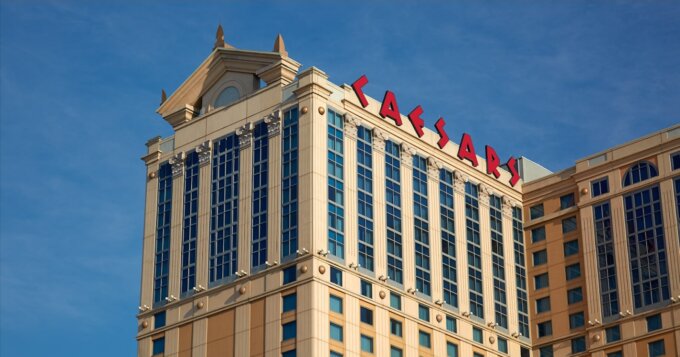 Caesars Atlantic City