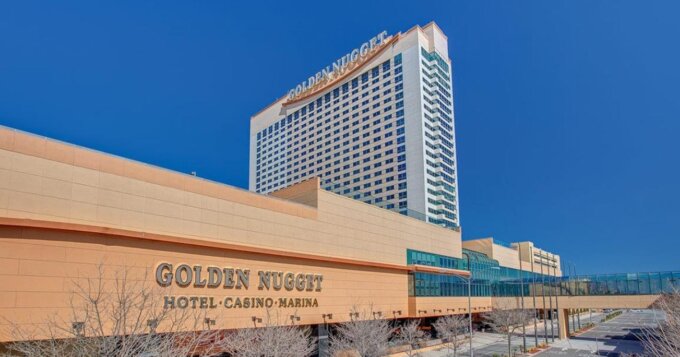 Golden Nugget Casino