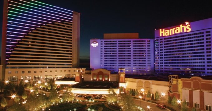 Harrah's Resort Atlantic City