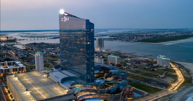 Ocean Casino Resort