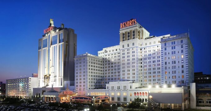 Resorts Casino Hotel