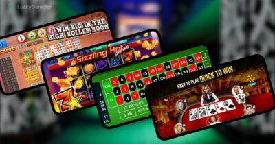 Ultimate Guide to the Best Casino Apps for Android in 2024