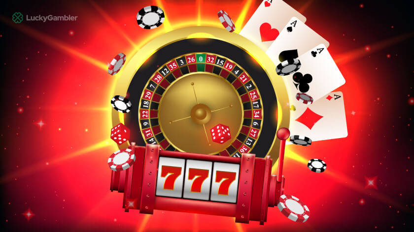 The Easiest Casino Games to Win for Beginners