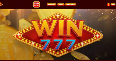 Win777