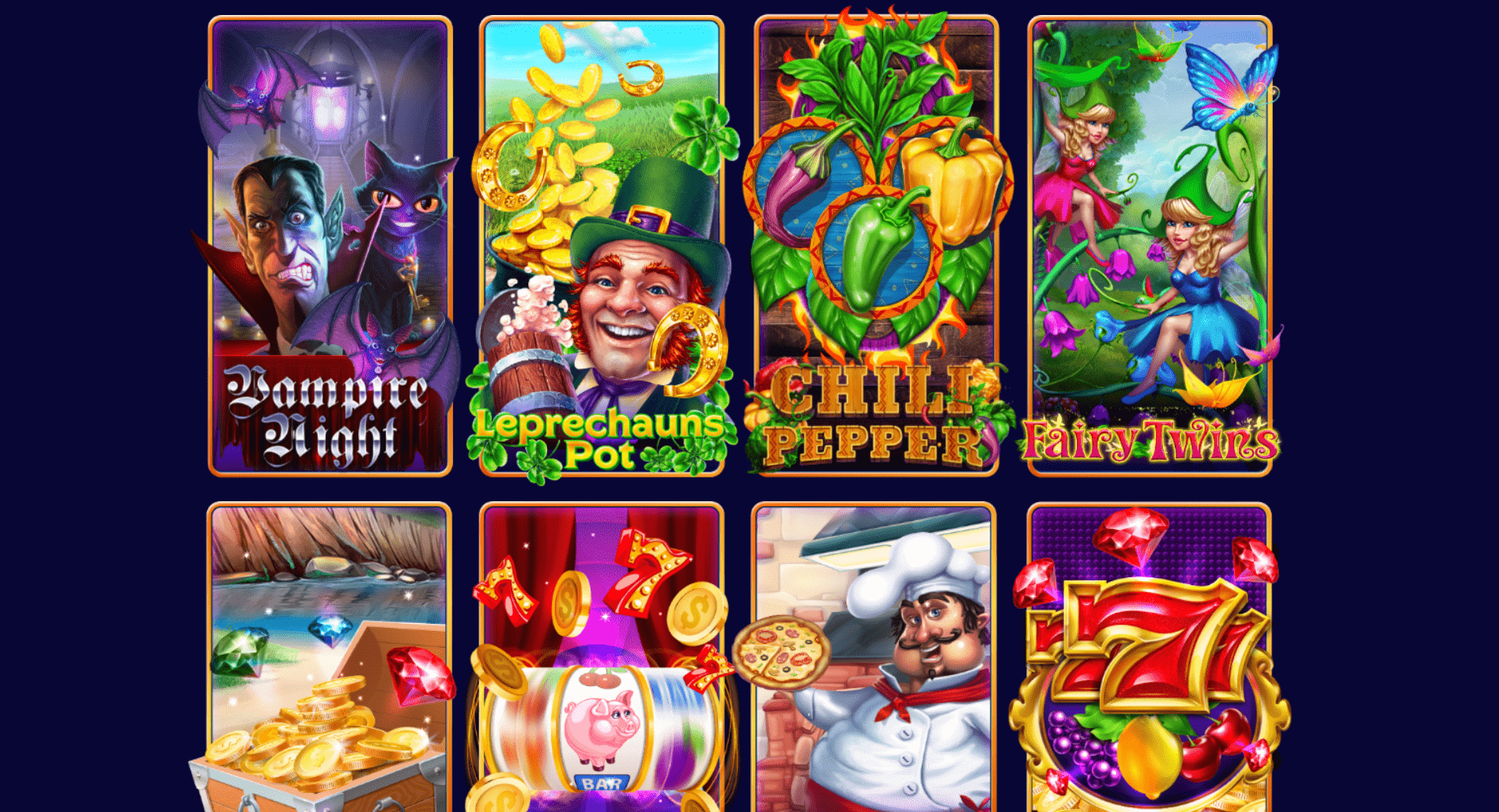 dingdingding casino games