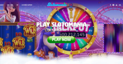 Slotomania