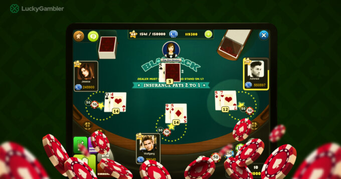 Winning at the Table: Essential Blackjack Betting Strategy Tips