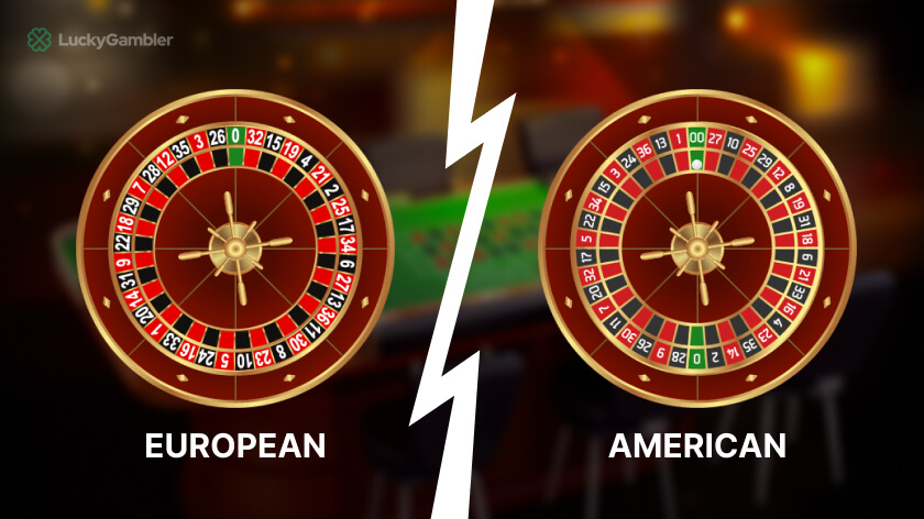 american vs european roulette