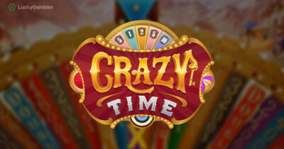 Crazy Time Casino Game: A Comprehensive Guide for Players from the USA