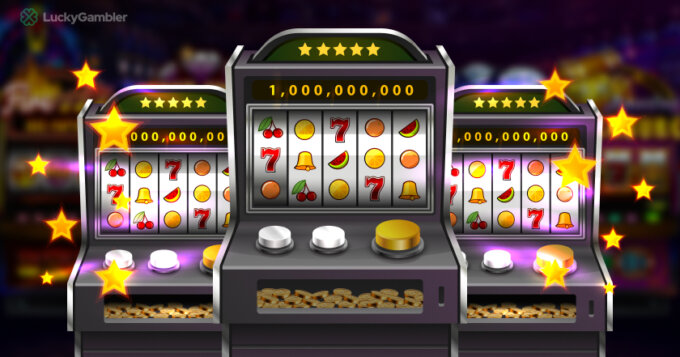 Understanding Slot Odds: How to Maximize Your Chances at Online Casinos