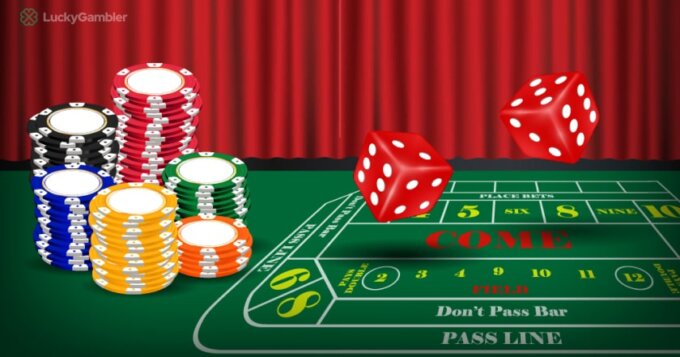Craps Payout Chart and Odds Guide: Learn to Calculate Your Winnings