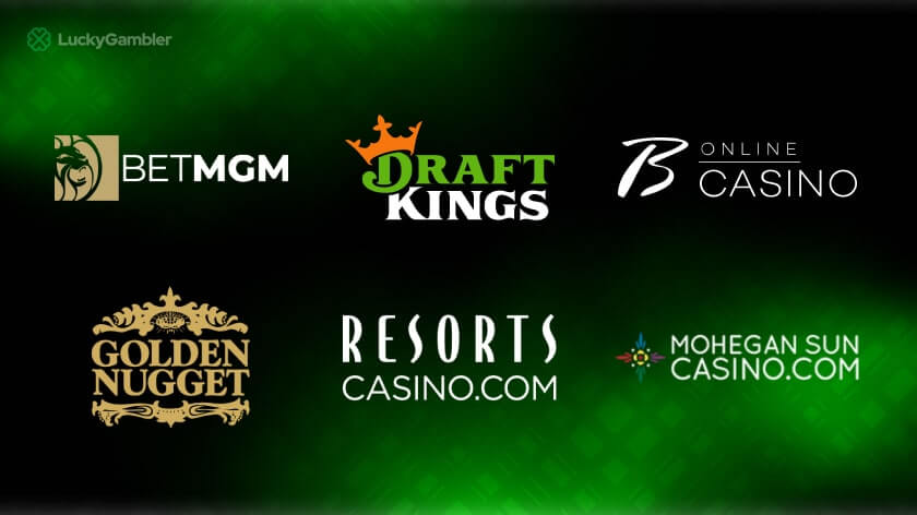 recommended craps casinos