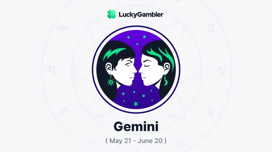 Gemini gambling horoscope