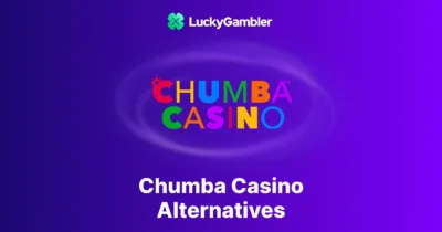 Sites Like Chumba Casino
