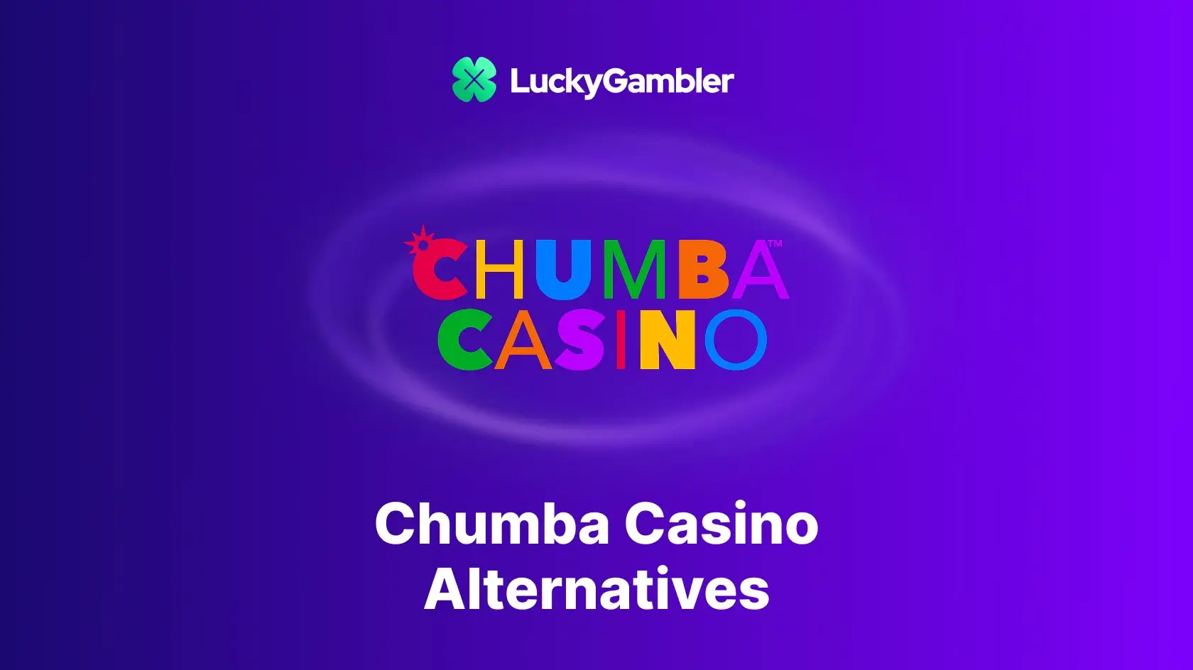 Chumba Casino Alternatives