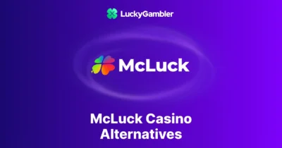 Sites like McLuck