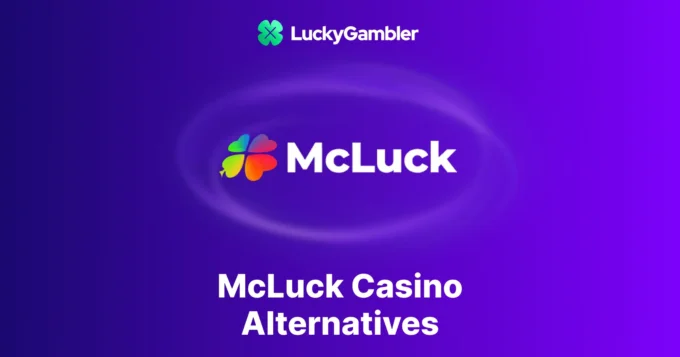 Sites like McLuck