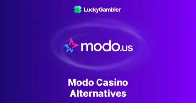 Sites Like Modo Casino