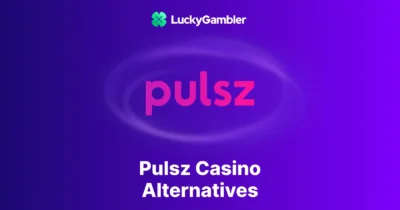 Sites Like Pulsz