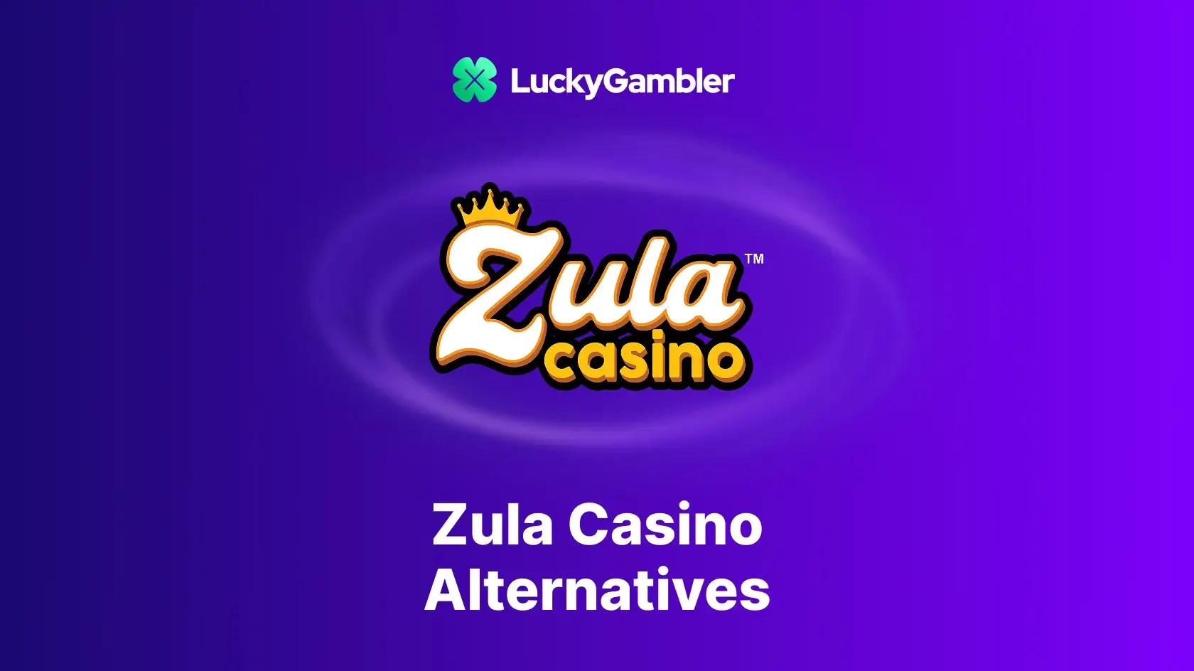 Zula Casino Alternatives
