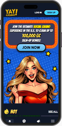 Yay Casino
