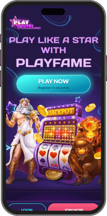 PlayFame Casino