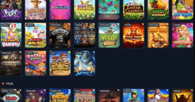Kickr Casino