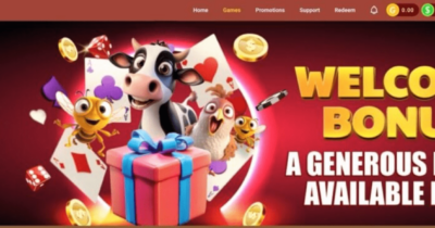 Moozi Casino
