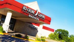 Ho-Chunk Gaming Madison