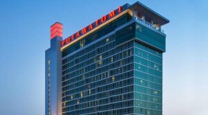 Potawatomi Hotel Casino
